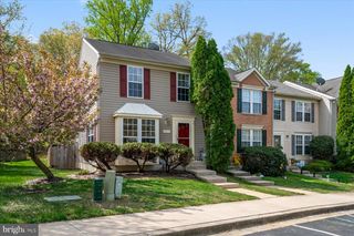 923 DEERBERRY CT, Odenton, MD 21113