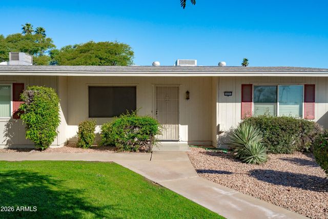 10253 N 108TH Avenue, Sun City, AZ 85351
