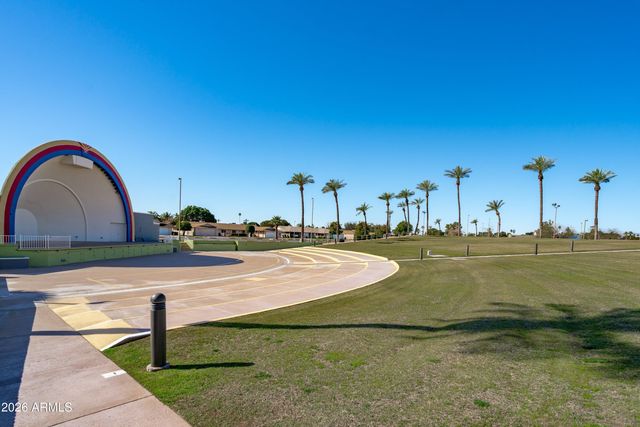 10253 N 108TH Avenue, Sun City, AZ 85351