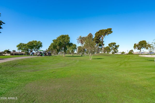 10253 N 108TH Avenue, Sun City, AZ 85351