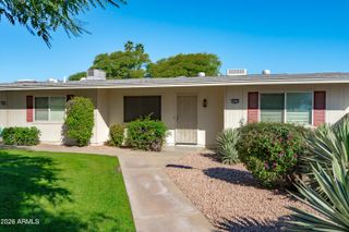 10253 N 108TH Avenue, Sun City, AZ 85351