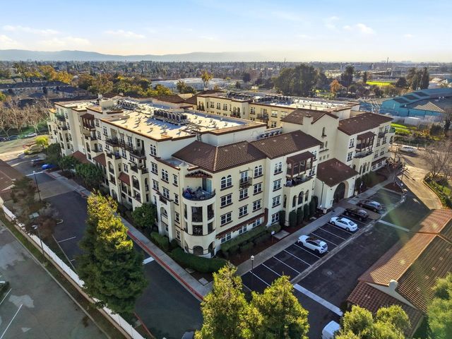 800 S Abel Street 100, Milpitas, CA 95035