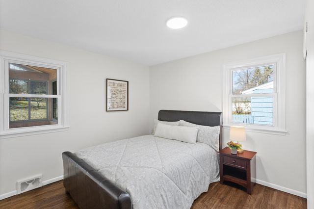 6109 Sumter Avenue N, New Hope, MN 55428