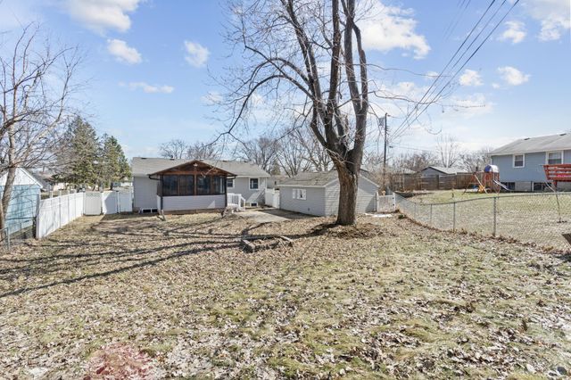 6109 Sumter Avenue N, New Hope, MN 55428