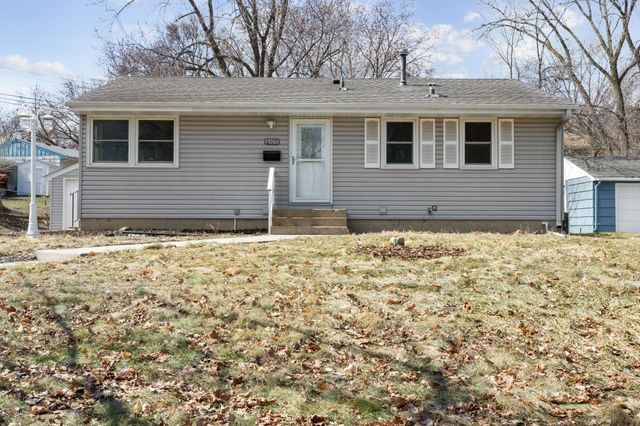 6109 Sumter Avenue N, New Hope, MN 55428