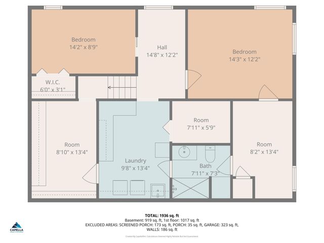 6109 Sumter Avenue N, New Hope, MN 55428