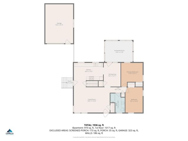 6109 Sumter Avenue N, New Hope, MN 55428