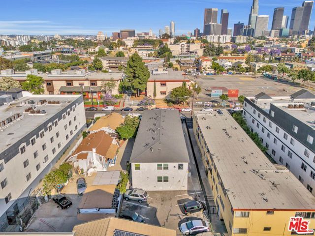 161 S Burlington Avenue, Los Angeles, CA 90057