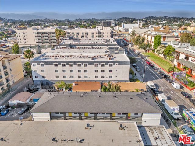 161 S Burlington Avenue, Los Angeles, CA 90057