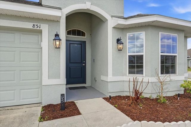 851 VIENNA DRIVE, Winter Haven, FL 33884