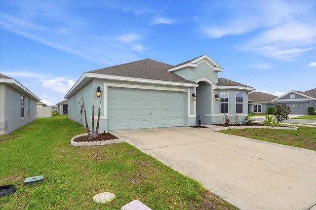 851 VIENNA DRIVE, Winter Haven, FL 33884