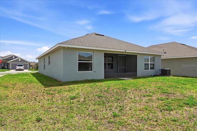 851 VIENNA DRIVE, Winter Haven, FL 33884