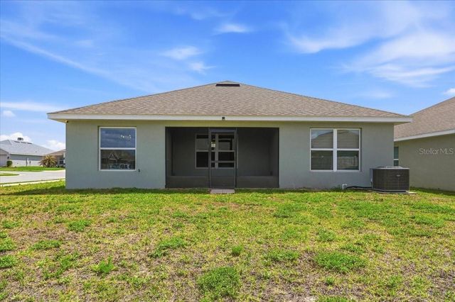 851 VIENNA DRIVE, Winter Haven, FL 33884