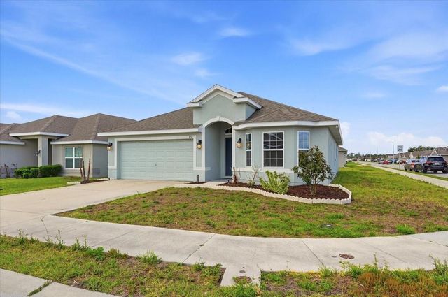 851 VIENNA DRIVE, Winter Haven, FL 33884