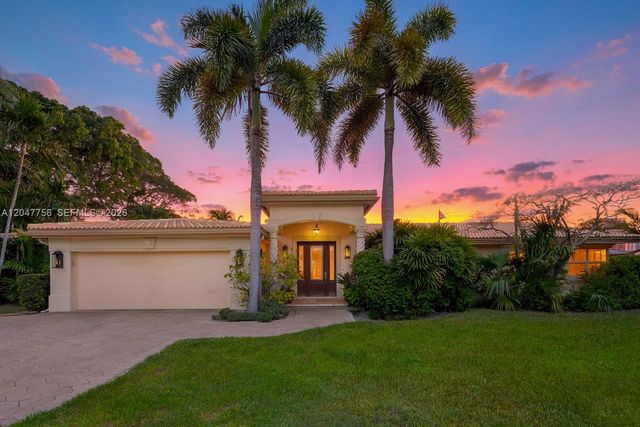 600 SE 28th Ave, Pompano Beach, FL 33062