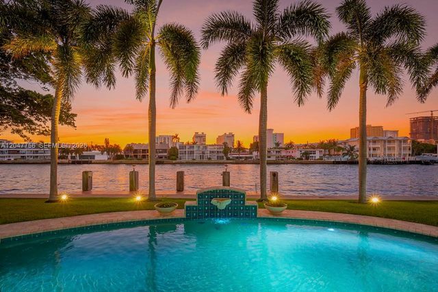 600 SE 28th Ave, Pompano Beach, FL 33062