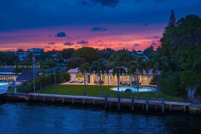 600 SE 28th Ave, Pompano Beach, FL 33062