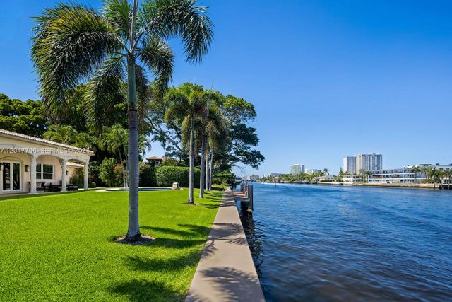 600 SE 28th Ave, Pompano Beach, FL 33062