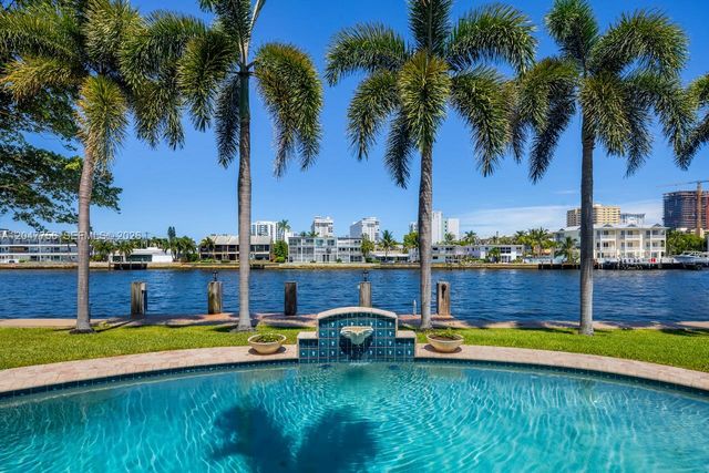 600 SE 28th Ave, Pompano Beach, FL 33062