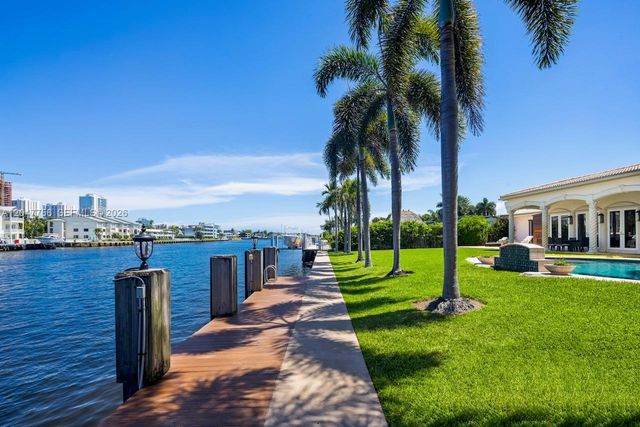 600 SE 28th Ave, Pompano Beach, FL 33062