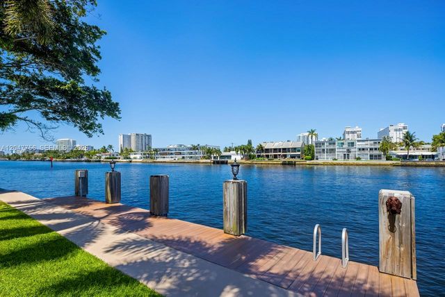 600 SE 28th Ave, Pompano Beach, FL 33062
