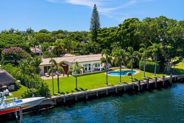 600 SE 28th Ave, Pompano Beach, FL 33062