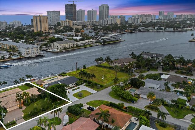 600 SE 28th Ave, Pompano Beach, FL 33062