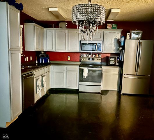 15294 Clear Street, Noblesville, IN 46060