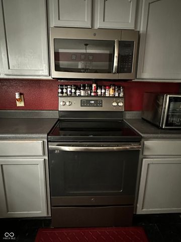 15294 Clear Street, Noblesville, IN 46060