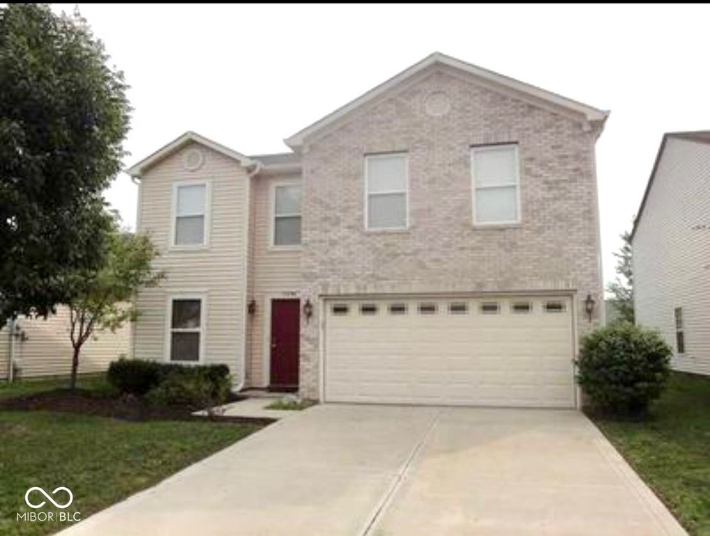 15294 Clear Street, Noblesville, IN 46060