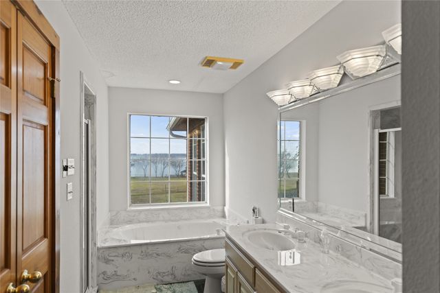 10578 Kitsee Knoll Way, Quinlan, TX 75474