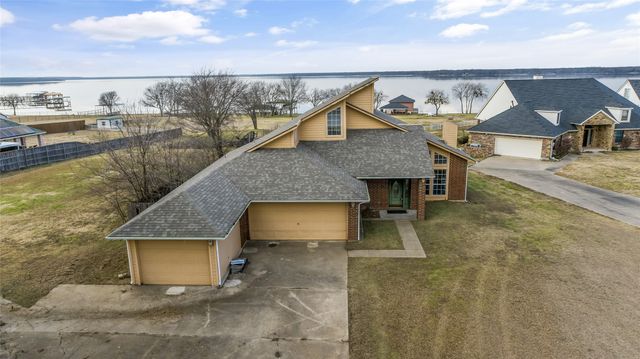 10578 Kitsee Knoll Way, Quinlan, TX 75474
