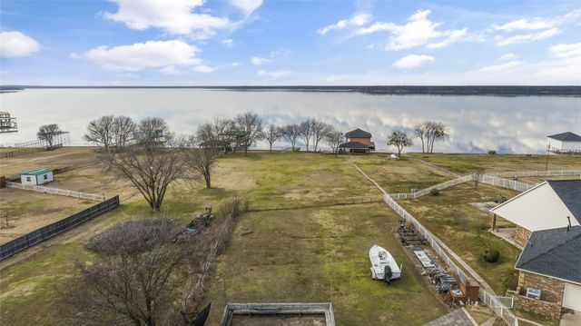 10578 Kitsee Knoll Way, Quinlan, TX 75474