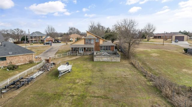 10578 Kitsee Knoll Way, Quinlan, TX 75474