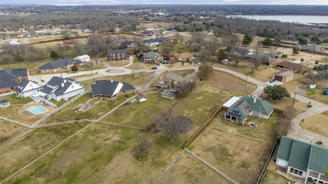 10578 Kitsee Knoll Way, Quinlan, TX 75474