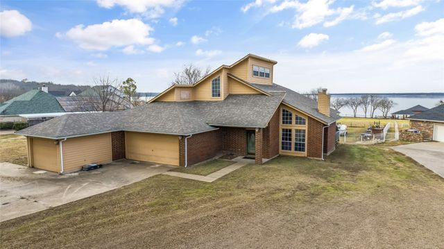 10578 Kitsee Knoll Way, Quinlan, TX 75474