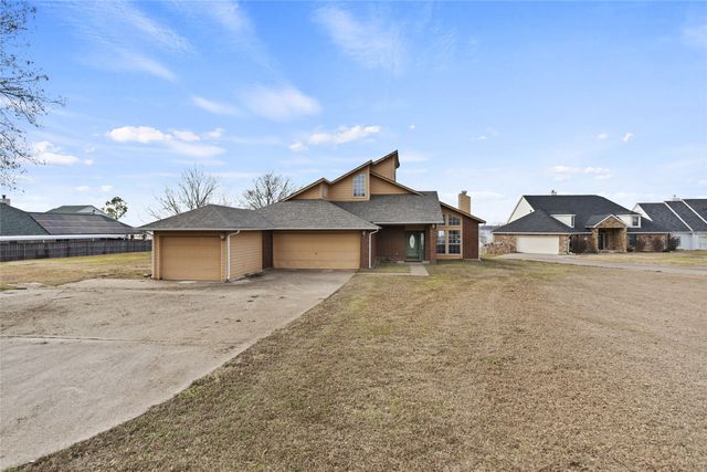 10578 Kitsee Knoll Way, Quinlan, TX 75474
