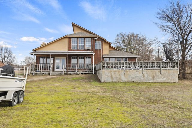 10578 Kitsee Knoll Way, Quinlan, TX 75474