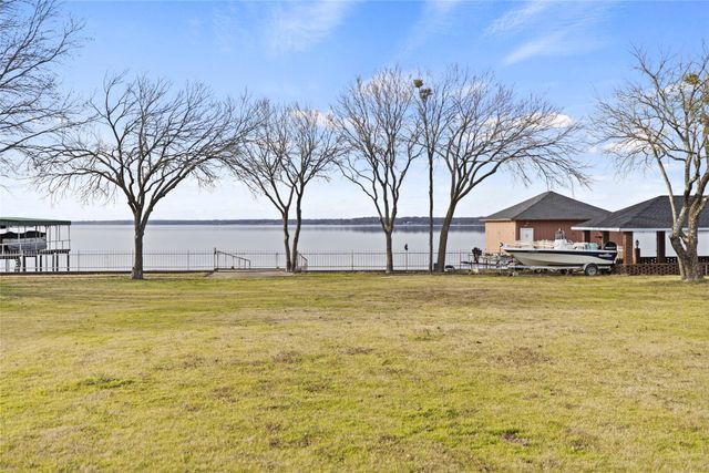 10578 Kitsee Knoll Way, Quinlan, TX 75474