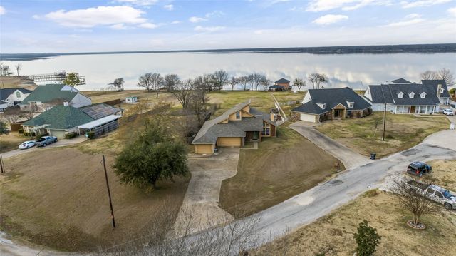 10578 Kitsee Knoll Way, Quinlan, TX 75474