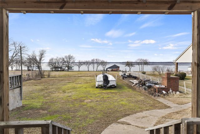 10578 Kitsee Knoll Way, Quinlan, TX 75474