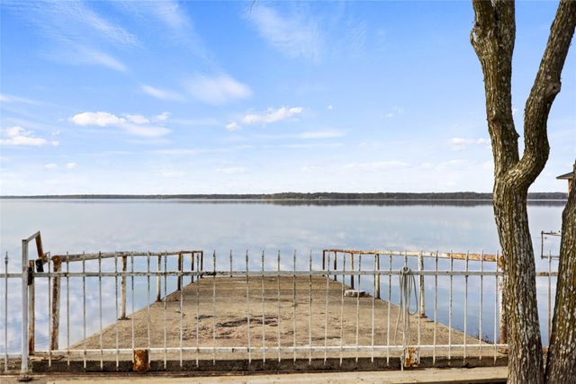 10578 Kitsee Knoll Way, Quinlan, TX 75474