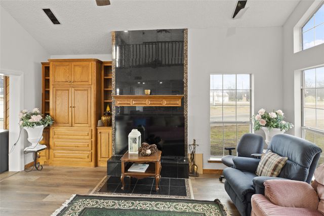 10578 Kitsee Knoll Way, Quinlan, TX 75474