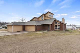 10578 Kitsee Knoll Way, Quinlan, TX 75474