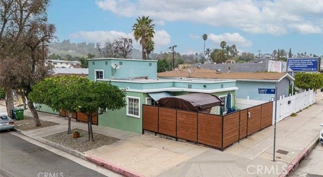 4206 Lowell, Los Angeles, CA 90032