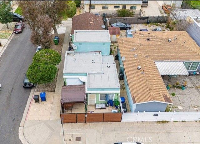 4206 Lowell, Los Angeles, CA 90032