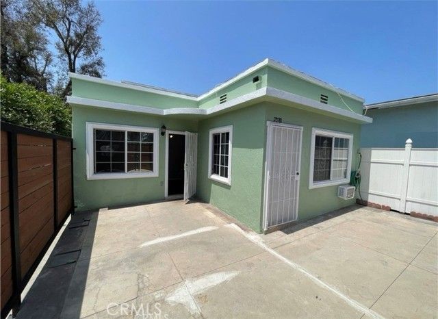 4206 Lowell, Los Angeles, CA 90032