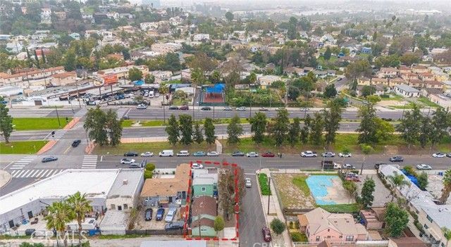 4206 Lowell, Los Angeles, CA 90032