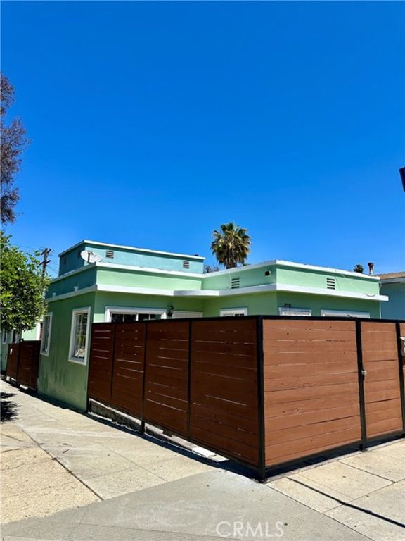 4206 Lowell, Los Angeles, CA 90032