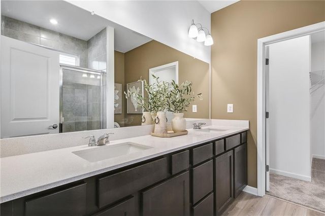 213 Ravenna Drive, Griffin, GA 30223